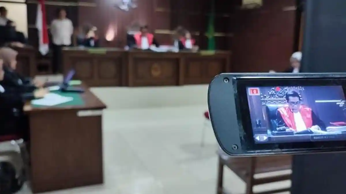 Tak Ada Hal Meringankan, Pelaku Mutilasi Perempuan di Pakem Divonis Mati