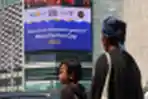 Papan Publik World Tourism Day