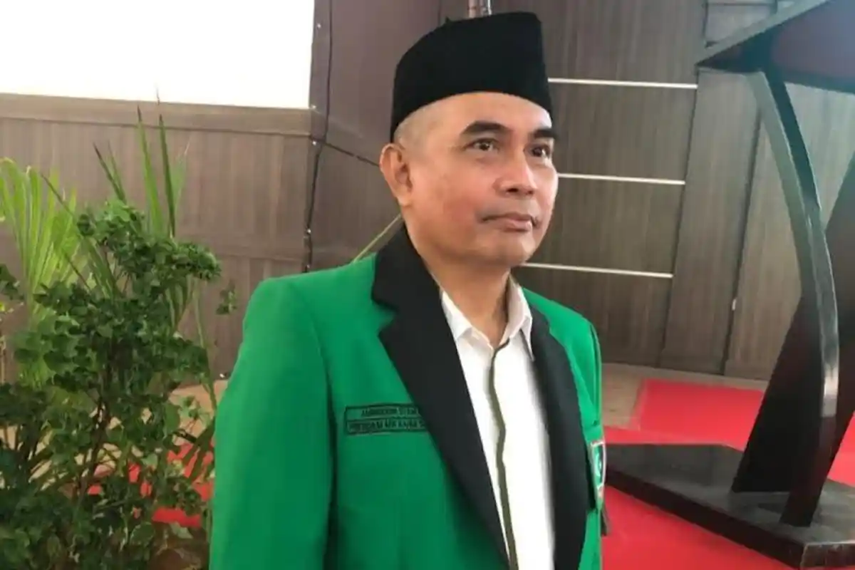 Isi Pernyataan Sikap KAHMI Sulsel Soal Pemerintah Bolehkan Pelajar Beli Alat Kontrasepsi Bebas