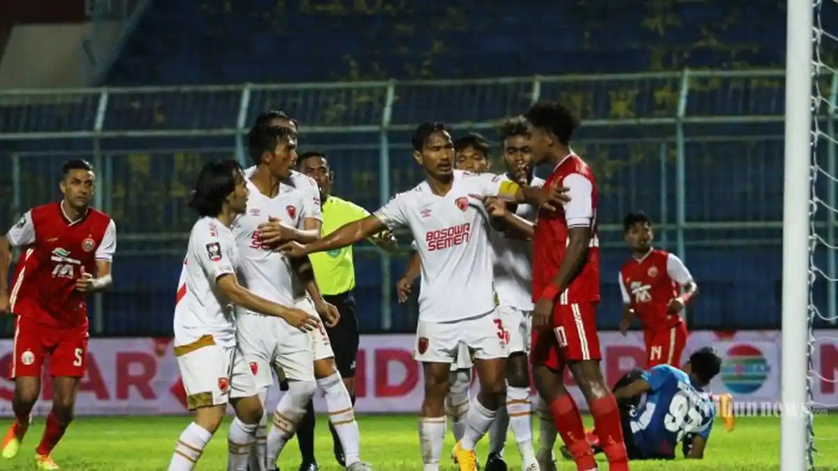 Ini Analisis dan Prediksi PSM Makassar vs Bhayangkara Solo FC: Laga Penentu Penguasa Grup B