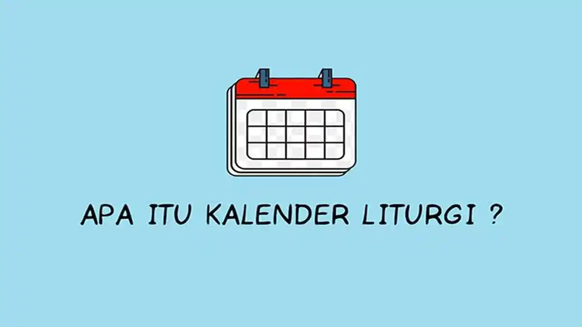 Kalender Liturgi Katolik Minggu 23 Oktober 2022 Bacaan Injil dan Biarawan BcO Keb. 1:1-15