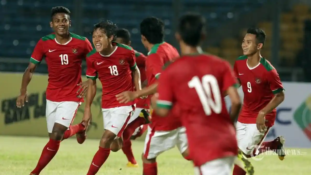 Jadwal Siaran Langsung di RCTI dan Predisksi Timnas U-23 Indonesia vs Uzbekistan U-23