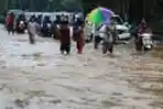 Banjir Jakarta