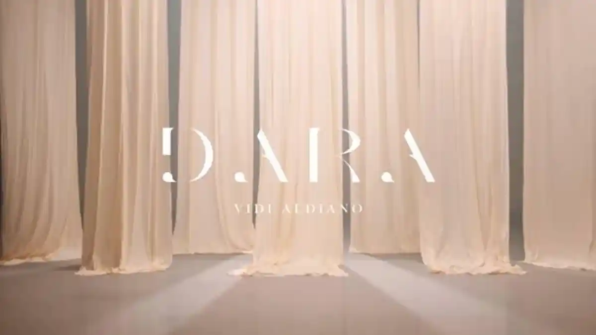Chord Gitar Dara - Vidi Aldiano, Lengkap dengan Lirik Lagu dan Video Klipnya