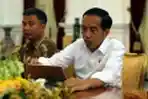 Indonesia 5 Tahun ke Depan dari Mata Joko Widodo