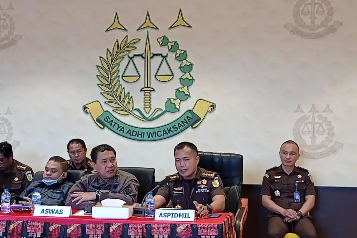 Diduga Back Up Judi Togel di Manokwari, Danramil Wondama Dilapor ke PM Kodam Kasuari