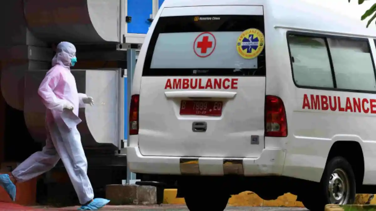 Komisi D DPRD Sidoarjo Sepakati Dana Rp 1,17 Miliar untuk Pengadaan Dua Mobil Ambulans
