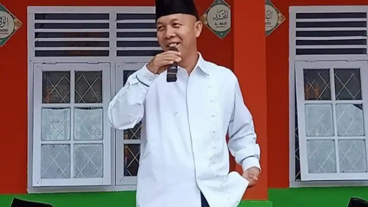 Libur Sekolah di Sarolangun Diperpanjang Lagi