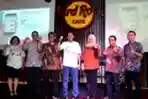 Soft Launching Flylist.id