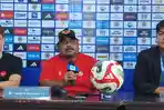 Jamu Sang Pemuncak Klasemen, Imran Nahumarury Siapkan Taktik Khusus Semen Padang FC