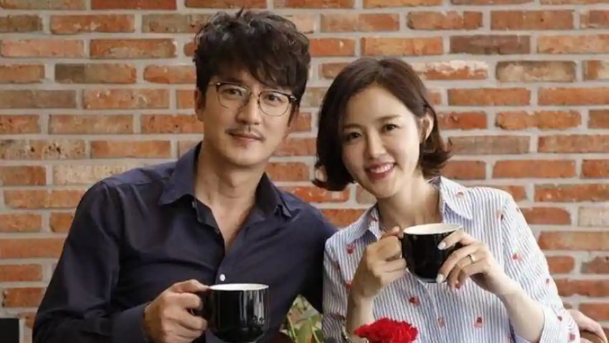 Anak Kedua Jung Joon Ho, Bintang Sky Castle Lahir dengan Selamat
