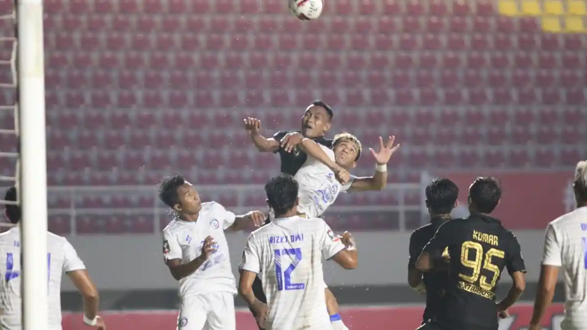 UPDATE Piala Menpora: Ini Daftar Tim yang Tersingkir dan Lolos 8 Besar, Arema FC & Persita Gugur