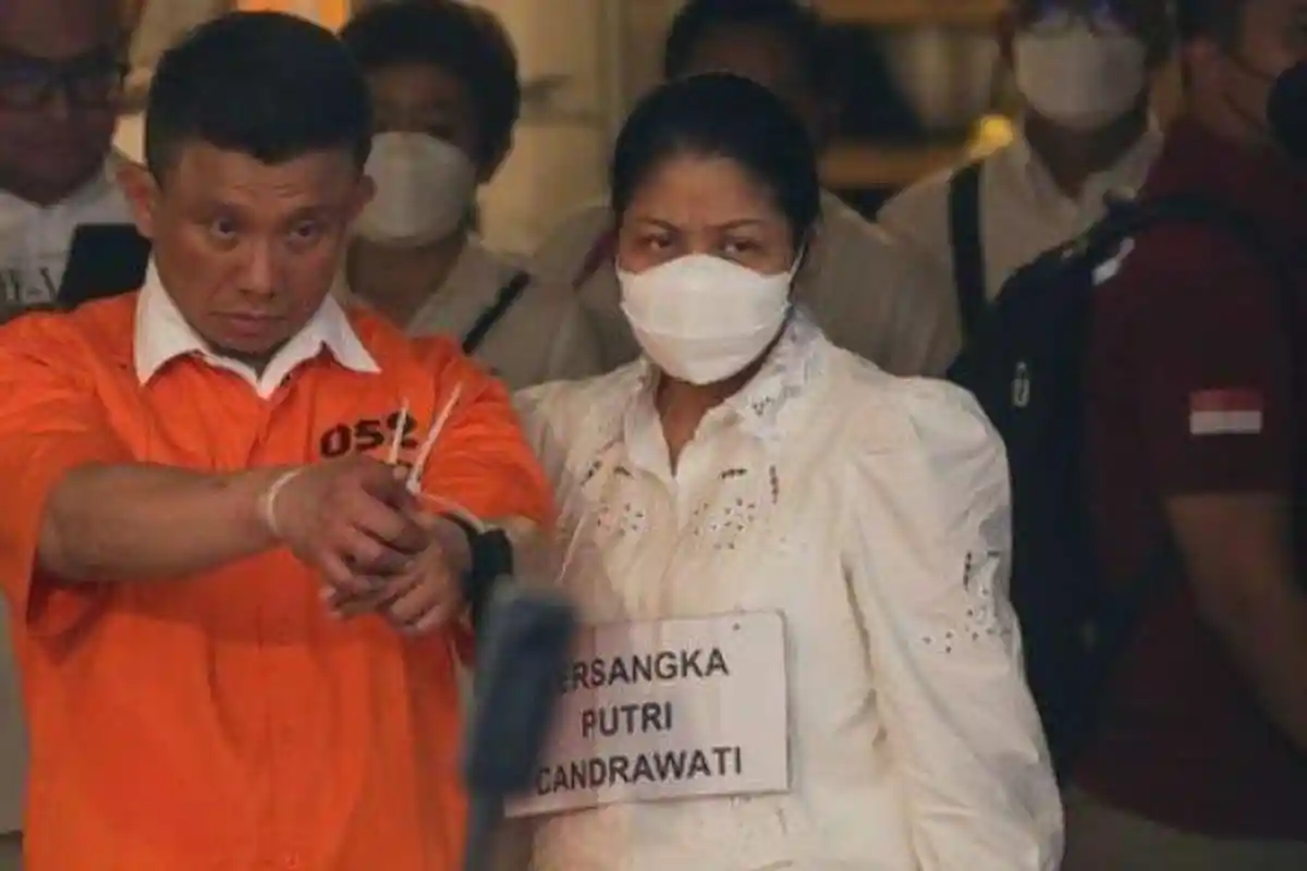 Timsus Tunda Penyidikan Ferdy Sambo Pakai Lie Detector, Dahulukan Sidang Obstruction of Justice