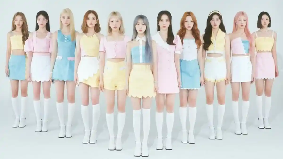 Buntut Dikeluarkannya Chuu, Anggota LOONA Disebut Tangguhkan Kontrak dengan BlockBerry Creative
