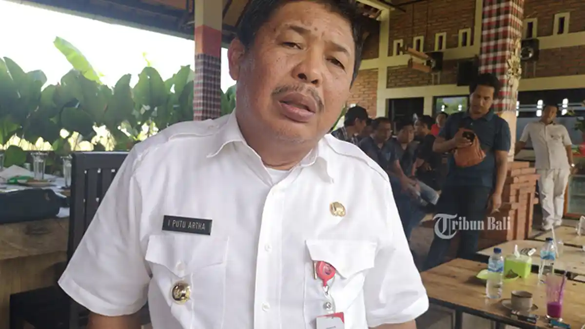 Realisasi APBD Jembrana Tahun 2019 Ada Silpa 6,55 Persen