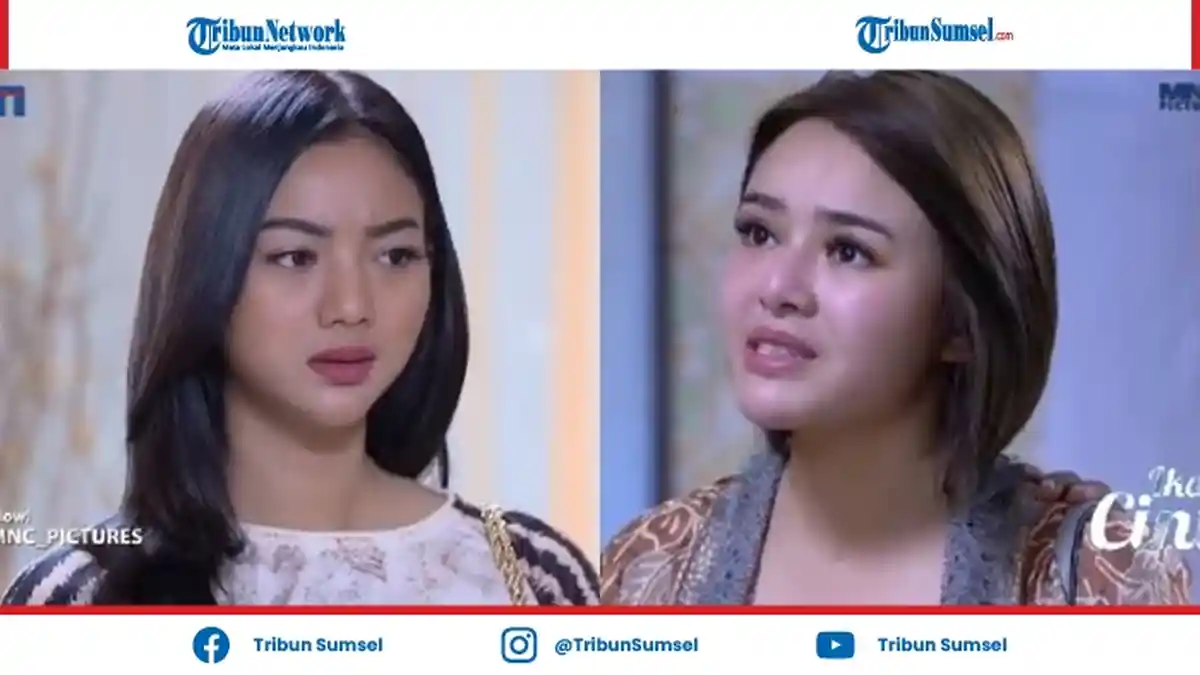 Ikatan Cinta 8 Juni 2021, Elsa Ketakutan, Andin Sebut Elsa Pembunuh Asli Roy Adik Aldebaran
