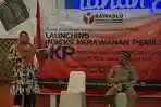 Bawaslu Ungkap 7 Kerawanan Pilkada Demak 2020