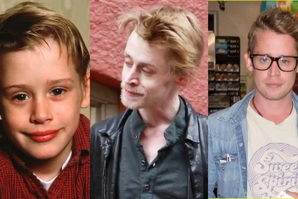 28 Tahun Berlalu, Ini Wajah Terkini Bintang Home Alone dari Macaulay Culkin hingga Joe Pesci Cs