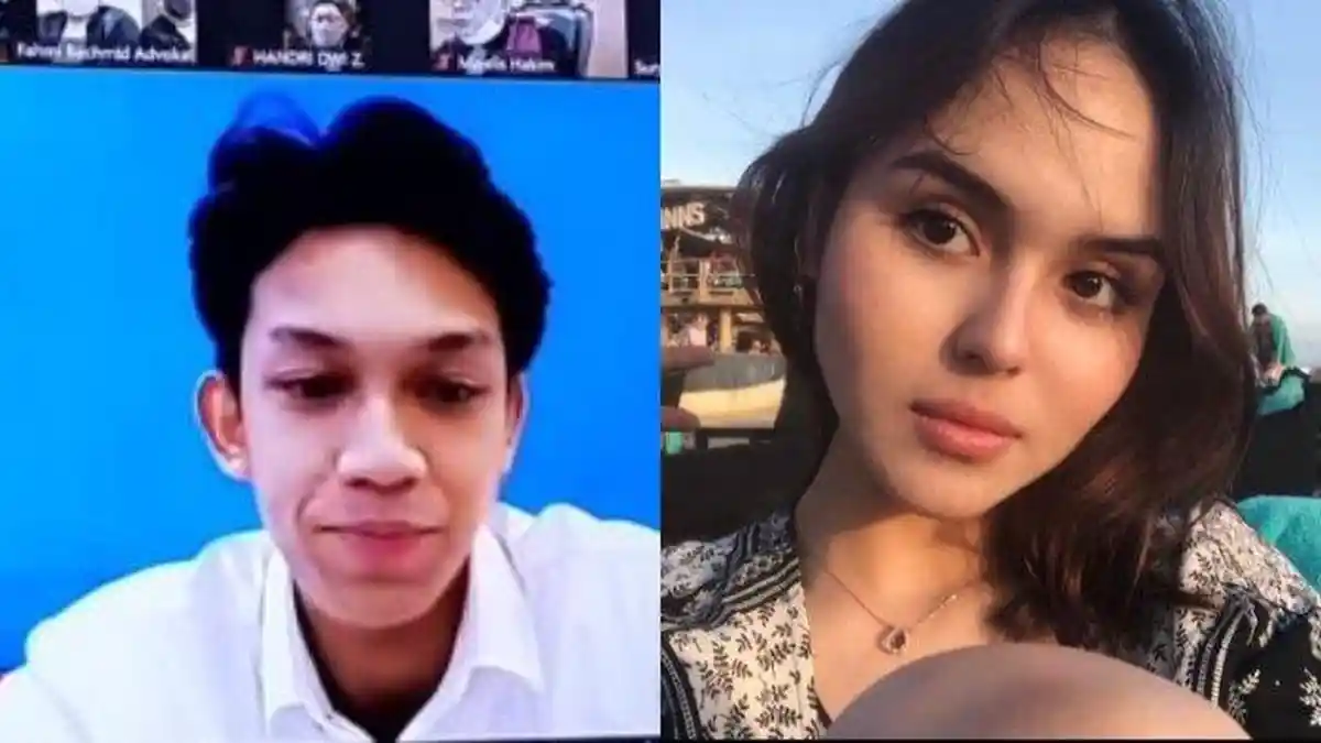 UPDATE Kasus Kecelakaan Laura Anna, Gaga Muhammad Ajukan Kasasi Setelah Banding Ditolak