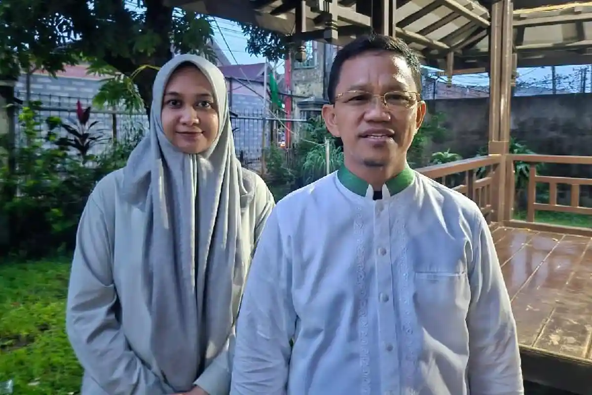 Surat Terbuka Amir Uskara untuk Warga Gowa Usai Pilkada 'Kami Terima Lapang Dada'