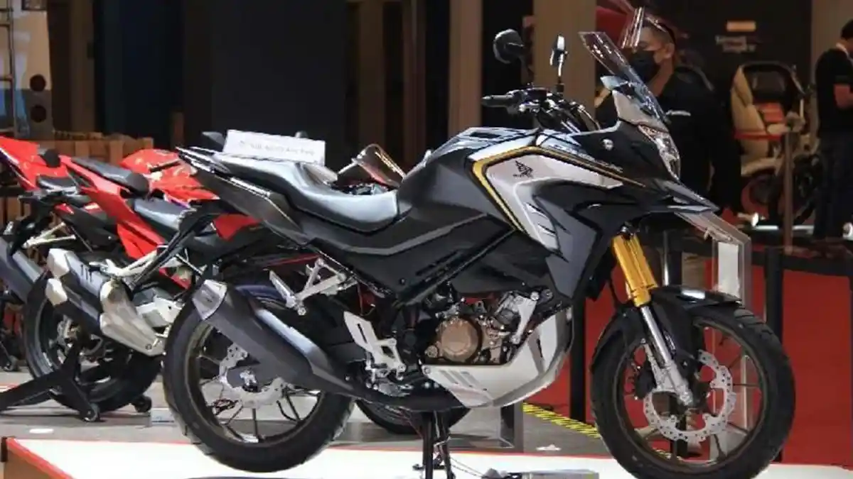 Honda Semakin Romantis Bersama Pecintanya di Februari
