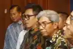 Eko Patrio Datangi Kemenlu Bahas Penahanan Pelawak