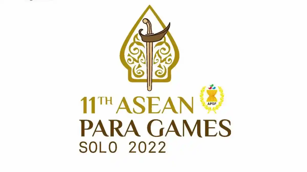 Penyelenggaraan Asean Para Games 2022 Terapakan Sistem Bubble Per Cabang Olah Raga