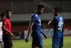 Tekuk Persebaya Surabaya 3-2, Persib Bandung Melaju ke Semifinal
