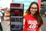 Smartfren Luncurkan SmartMusic