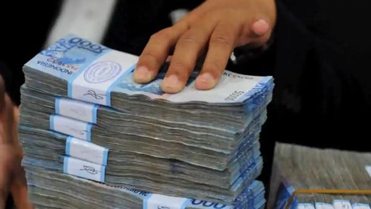 Stimulus di Masa Sulit Dinilai Rentan Terjadi Perampokan Uang Negara