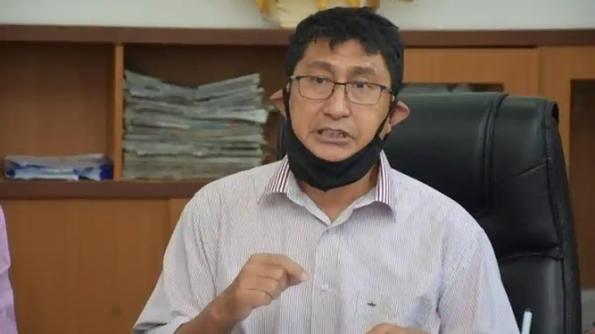 Terbanyak ke 10 se-Indonesia, 3.765 Peserta Lolos SBMPTN Untad