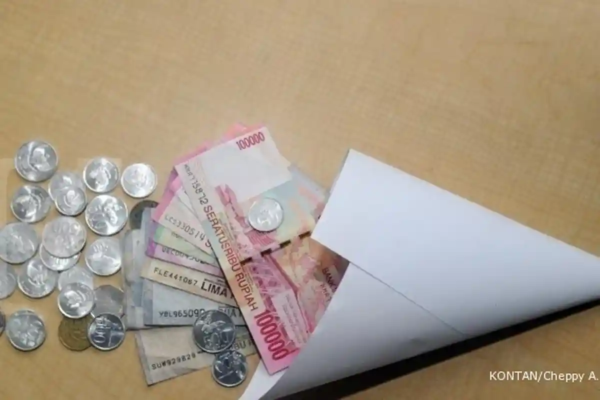 Saat Transisi Redenominasi Mata Uang, Harga Barang Musti Dibuat Dua