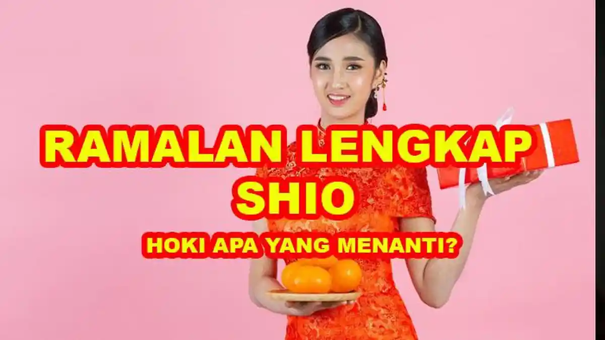 4 Spill Ramalan Shio Tikus, Kerbau,Macan,Kelinci Besok Jumat 14 Juni 2024:Shio Kelinci Harus Sat Set
