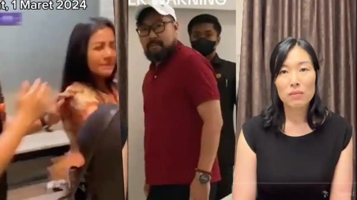 Sosok Pengusaha yang Diduga Selingkuh dengan Tisya Erni, WNA Korsel Ungkap Anaknya Ikut Dipelet