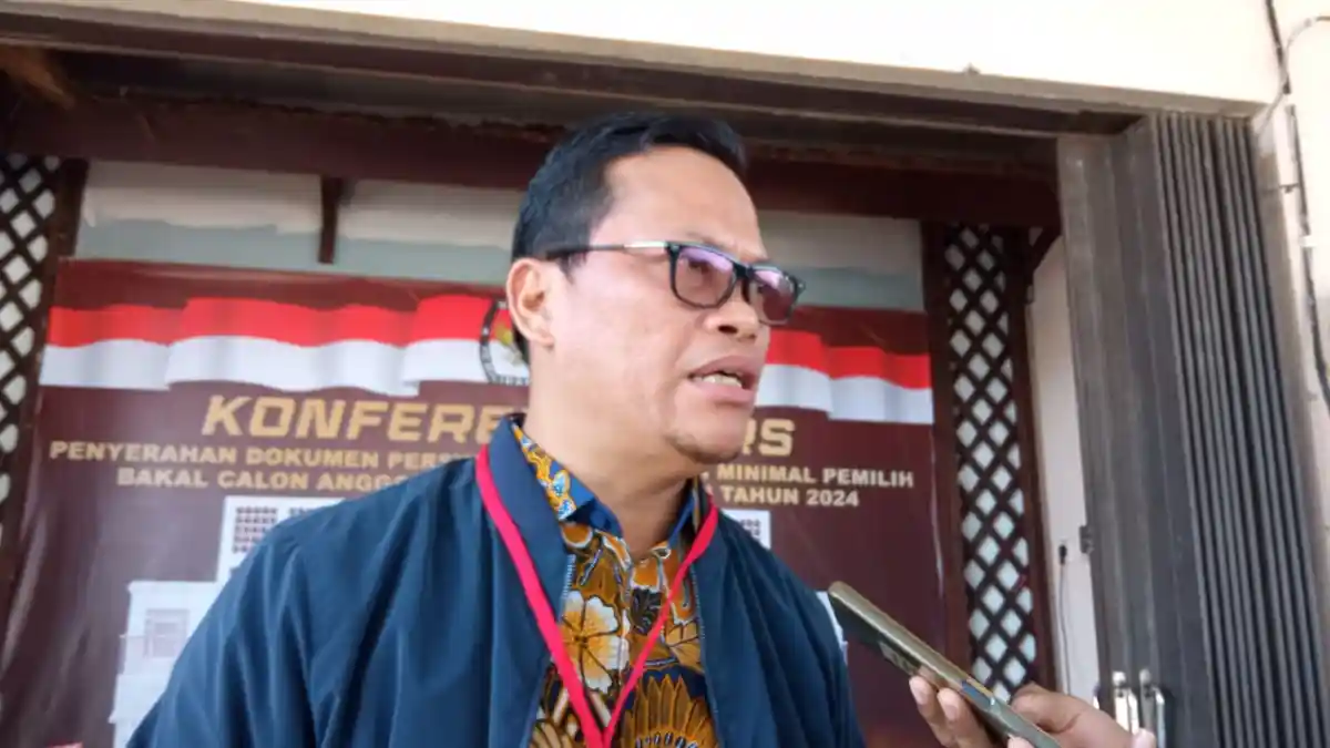 Mengenal Hasan Basri, Senator DPD yang Bidik Pilgub Kaltara, Cek Biodata dan Rekam Jejak Lengkap