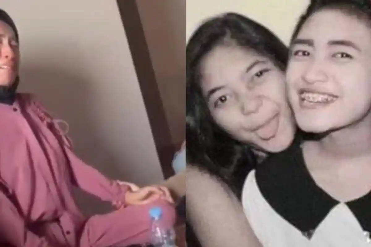 Begini Tampang Wajah Asli Linda, Terungkap saat Kembali Kerasukan Arwah Vina, Beri Petunjuk Baru