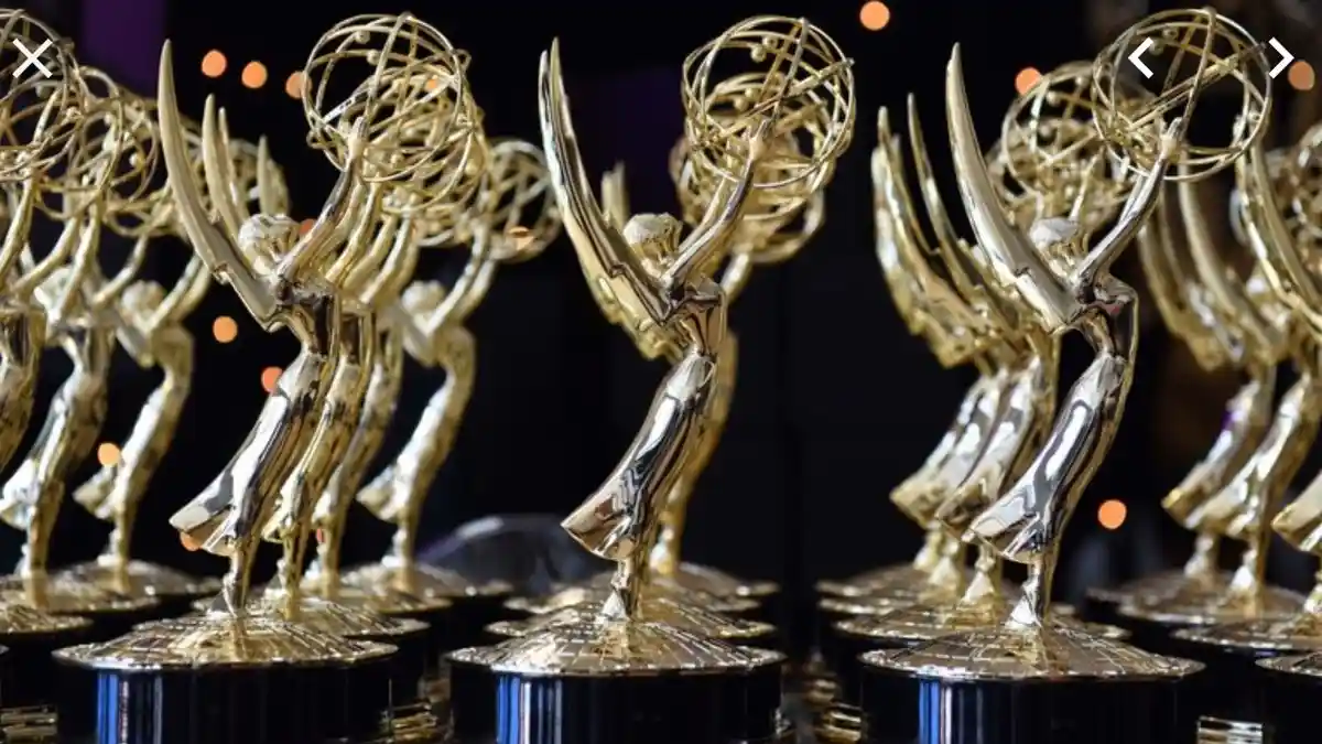 Begini Sejarah Emmy Awards, Desainer Interior Asal Indonesia Ikut Terlibat