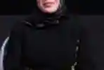 Dewi Sandra Main Film Ayat Ayat Cinta 2