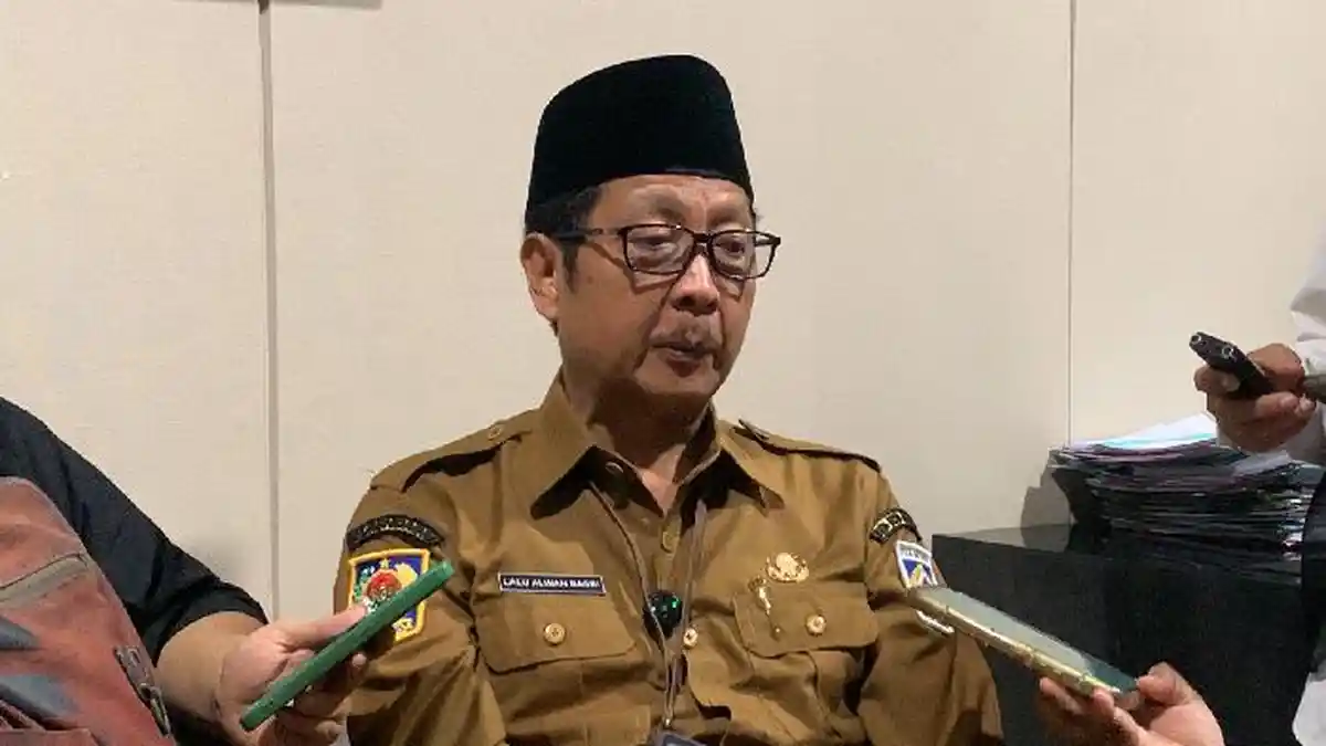 Dilarang Kementerian LH, Pemkot Mataram Tetap Gunakan Insinerator Tangani Sampah