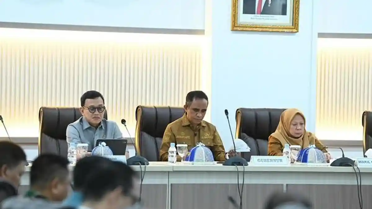 Pemprov Sulteng Genjot Hilirisasi Durian dan Kelapa untuk Pasar Ekspor