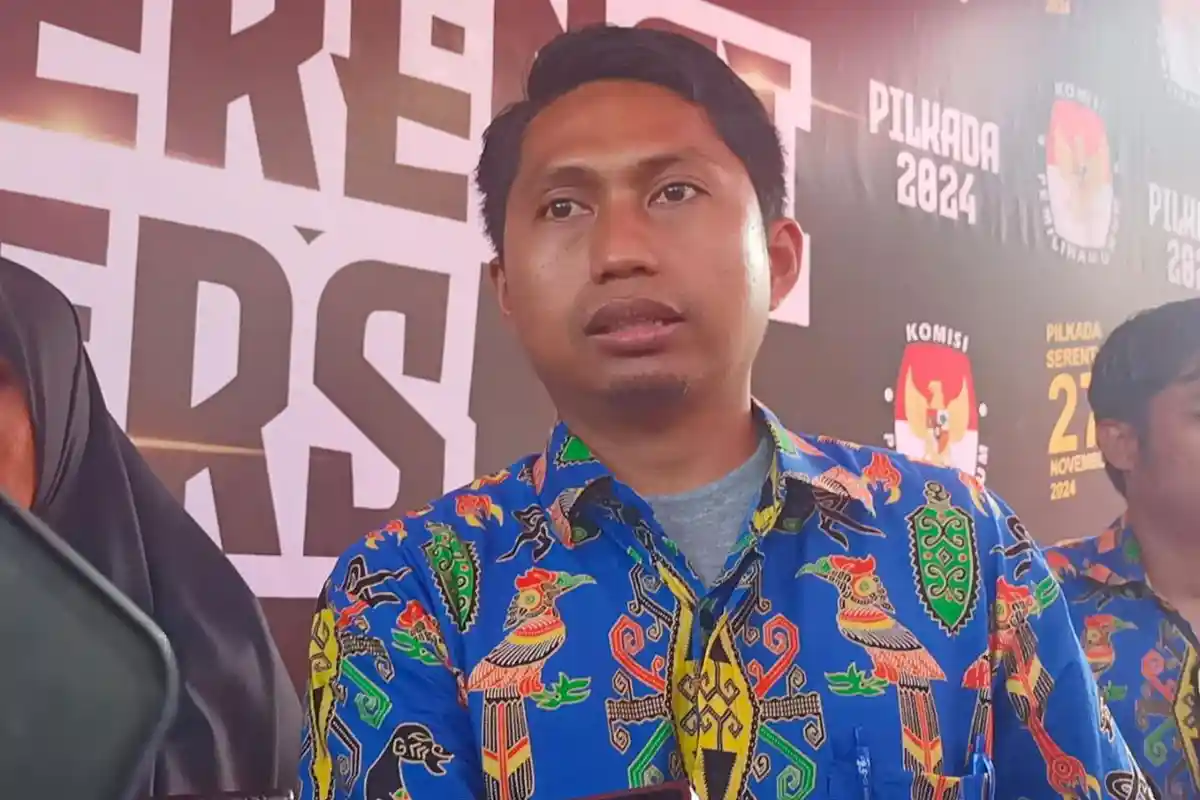 KPU Perpanjang Pendaftaran Bapaslon Pilkada Tarakan, 2 hingga 4 September 2024, Begini Mekanismenya