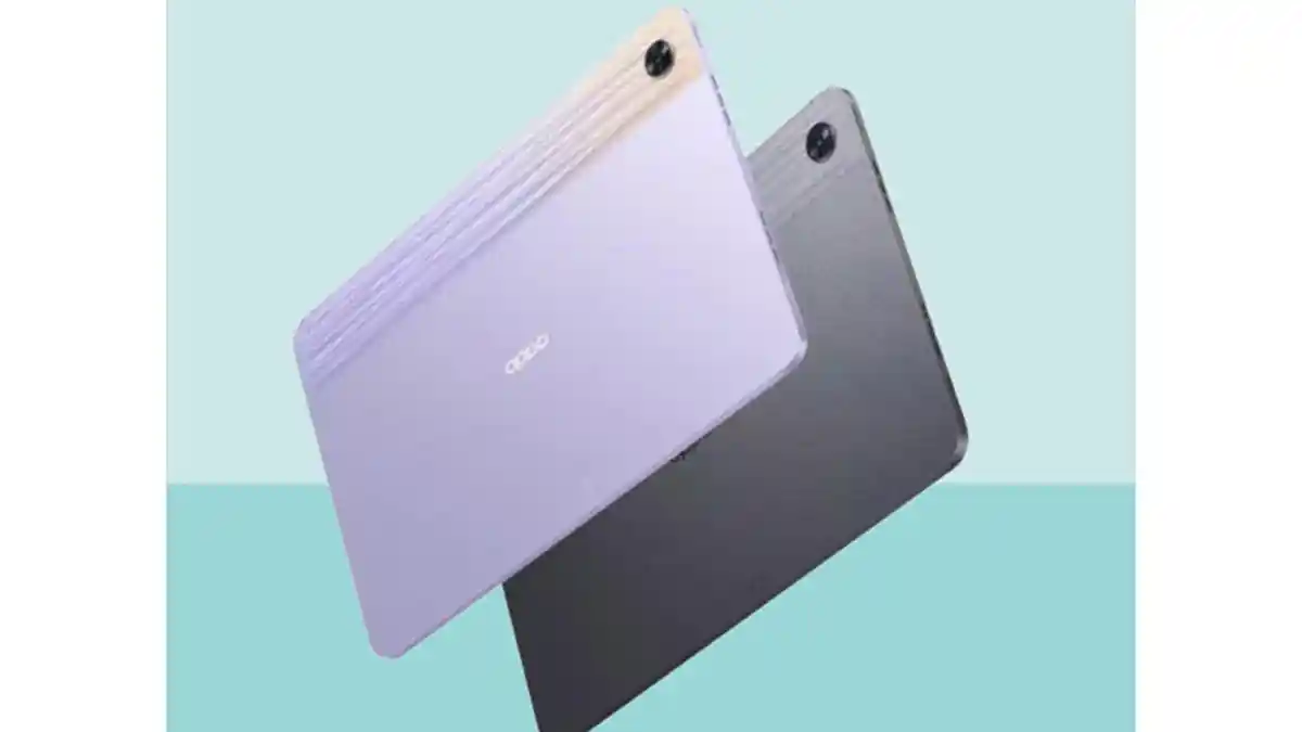 Duel Spek Tablet Harga Rp 2 Jutaan Oppo Pad Air vs Infinix Xpad, Mana Lebih Canggih?