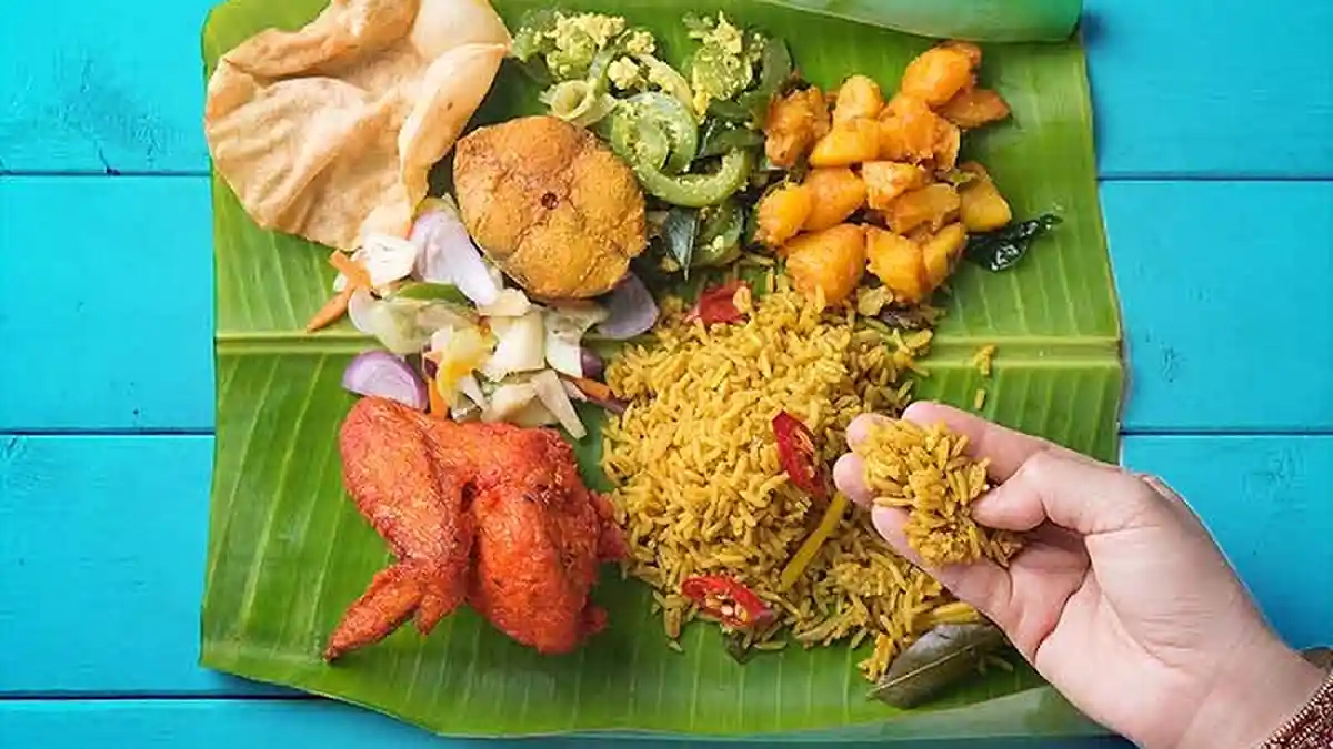 Bungkus Makanan Anda Pakai Daun Pisang dan Raih 5  Manfaat yang Tak Terduga