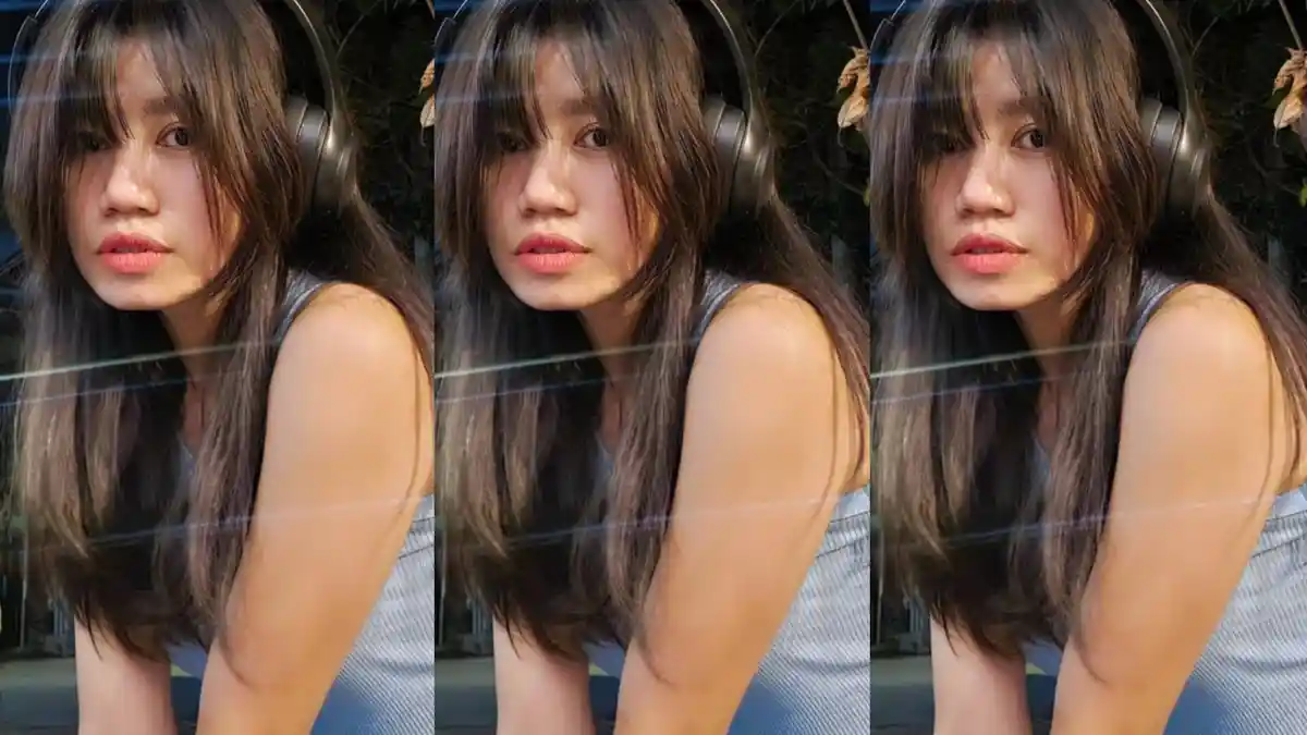 6 Video Syur Selebgram Harrum Chens Disebar Mantan Suami, Dilaporkan ke Polda Bali