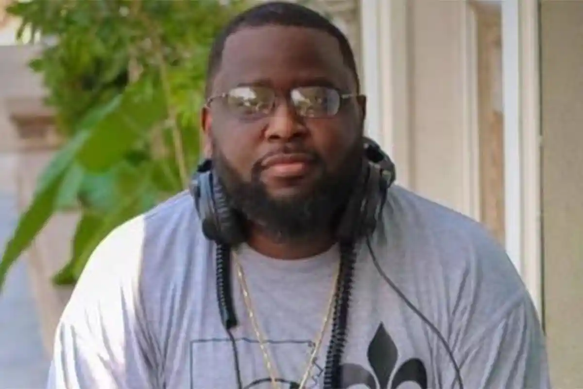 Musisi Black N Mild Meninggal Dunia Setelah Dinyatakan Positif Terinfeksi Virus Corona