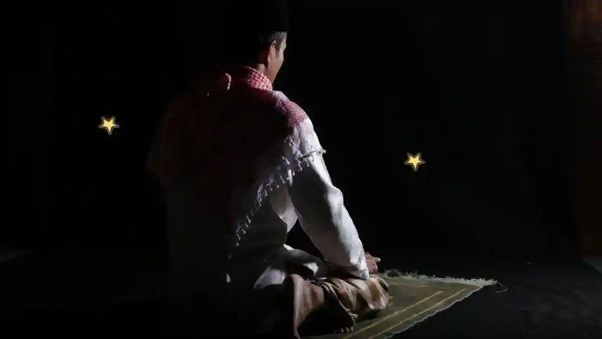 Bolehkah Shalat Witir 1 Rakaat? Simak Tata Cara, Niat, dan Doanya