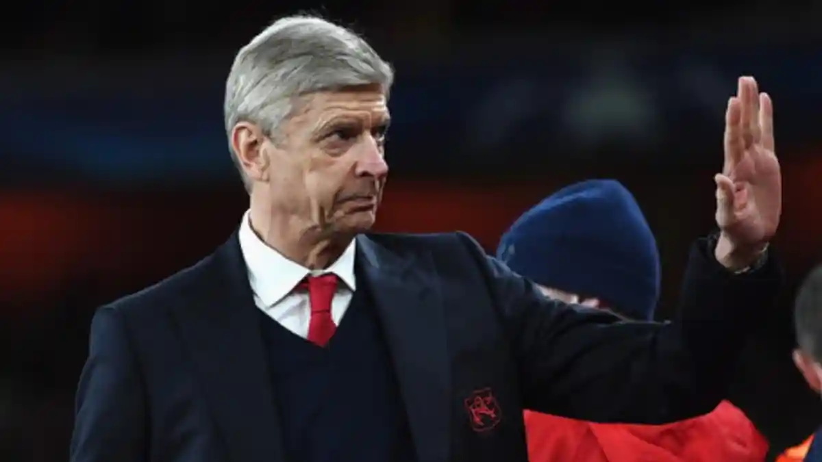 Arsene Wenger Tidak Pernah Simpan Medali