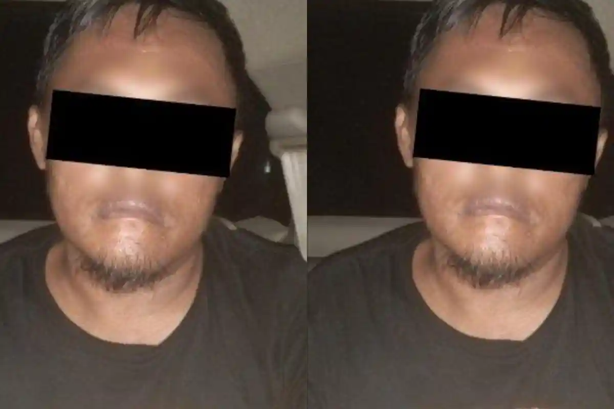 Mantan Polisi di Palopo Ditangkap Bawa Sabu, Sebelum Dipecat Ternyata Terlibat Kasus Ilegal Logging