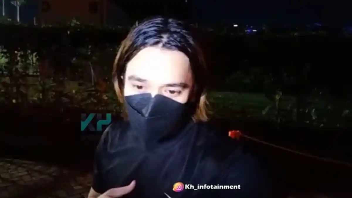Dikabarkan Pacaran dengan Maria Vania, Billy Syahputra Akhirnya Angkat Bicara, Akui Dekat