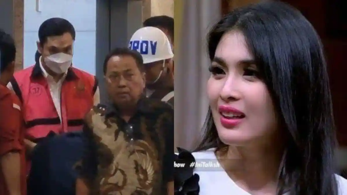 Viral Lagi 1 Anak Sandra Dewi dan Harvey Moeis Diawasi 3 Pengasuh, Warganet Tercengang Tahu Tugasnya